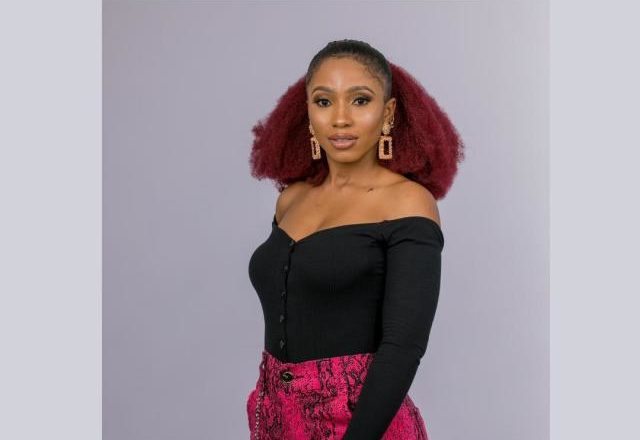 LAkintola's tweet photo. Mercy Eke Makes Nollywood Debut https://t.co/8MWqIMGeQz https://t.co/VoIBRCat03