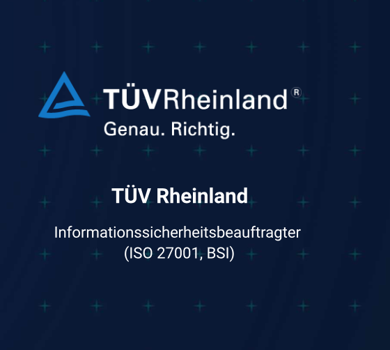 CoreWillSoft's tweet photo. Continuous service improvement through employees' qualifications and training is one of the core values of CoreWillSoft🤓 Congratulations to Ivan Kravchenko on IT Security Office (TÜV) certification pass!😎
#CoreWillSoft #certification #TÜV https://t.co/hZ291TKrdo