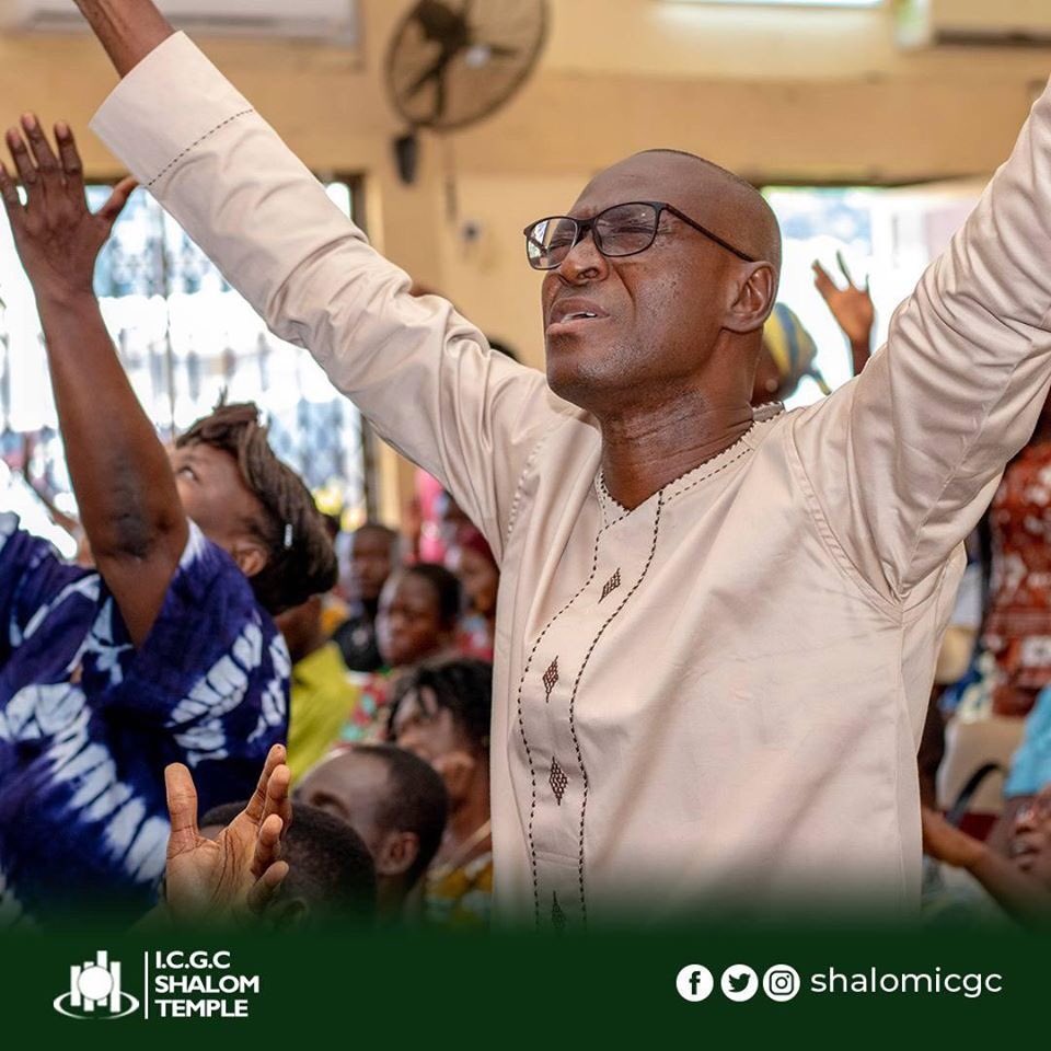ShalomICGC's tweet photo. Abel, gave a free will offering to God; he planned, packaged and presented his gift at the right time to God. His attitude and reason for giving was right, as a result, God accepted him and his offering.
#SermonHighlight
#YearOfExcellence
#MonthOfVision
#WeAreICGC https://t.co/iApL0TqRg1