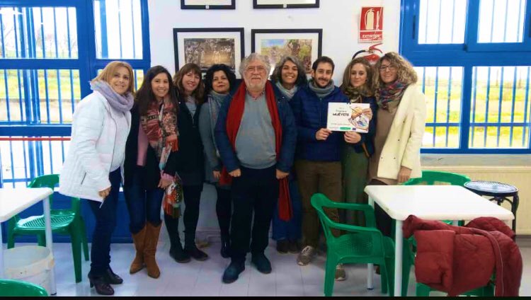 loretomute's tweet photo. Deseando volver. #experienciarecomendada https://t.co/2STZeD6y2A
