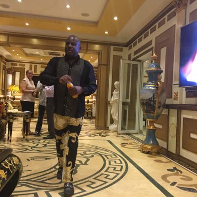 TerryWaya's tweet photo. #NewProfilePic https://t.co/UfZTM6h8F3