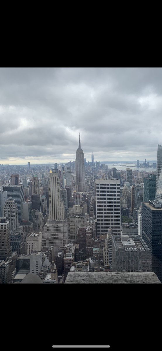 bethdelahayex's tweet image. First NYC trip back in October 2018, with yourselves! #TUITalks