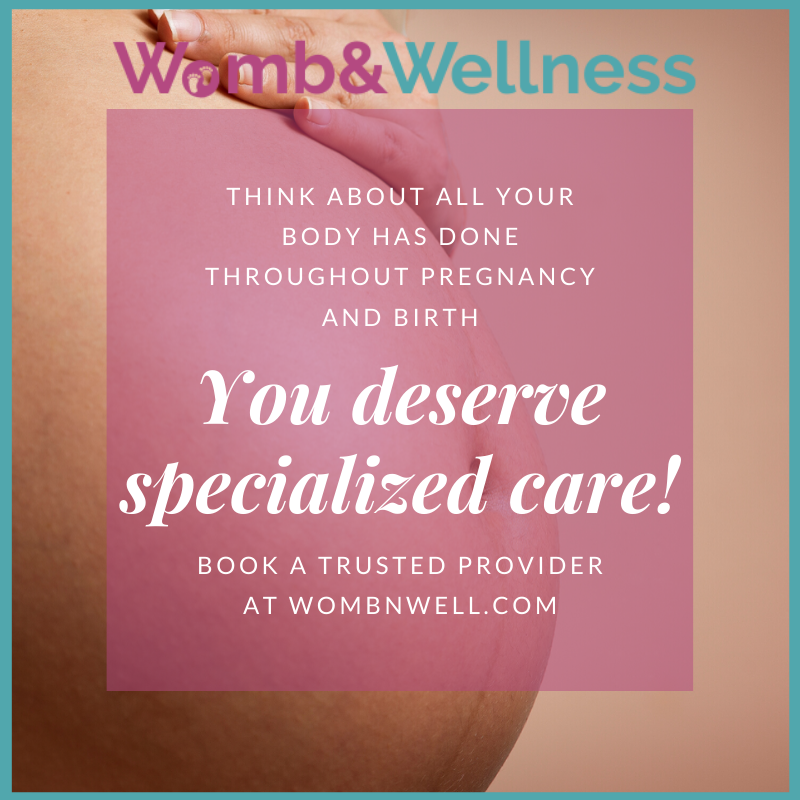 Womb & Wellness (@WombnWell) / Posts / X