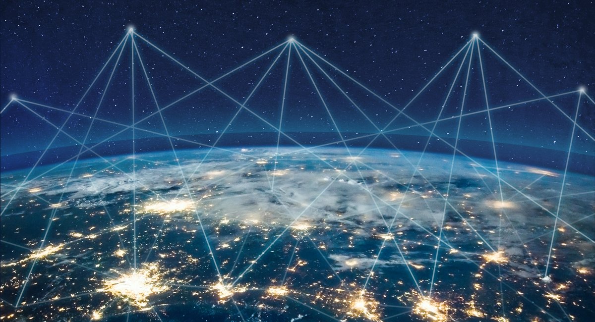 ntirety's tweet photo. The #JEDIcontract war rages on! In our new blog, Ntirety CEO @esayegh weighs in on the heated #DoD decisions, and highlights how it will help consumers in the end. https://t.co/iMByzSebzk https://t.co/9d2Or85JGe