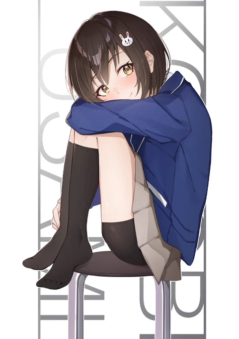 おぱんつ対策しました? 