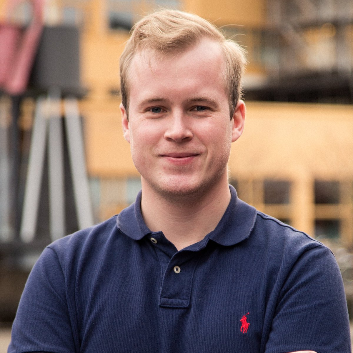Jönköping Student Union tweet media