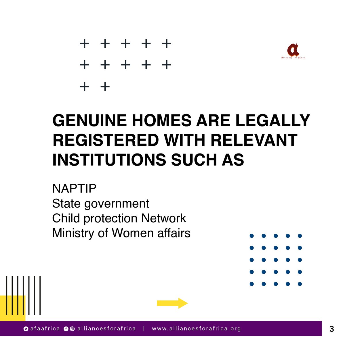 AfAafrica's tweet photo. Today's discussion focuses on the various ways to spot out a genuine care-giving home from a baby factory.
#AfA #EndBabyFactory #Owerri #MeToo #SupremeCourt
cc: @awdf01 @NorthNormalNG @UNFPANigeria @byan_ng @naptipnigeria @ConnectedDev @NFF2008 @EVA_Nigeria @bbcafrica https://t.co/5KZwuMItel