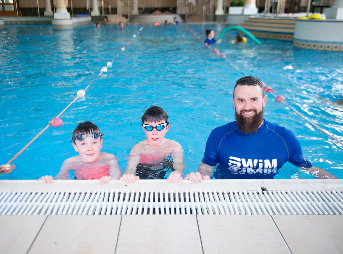 We have a super opportunity for an experienced and qualified Level 2 Swimming Teacher at our established venue in Sale on Saturday mornings, with additional cover hours available. More information &amp; application link here: bit.ly/30LxKGm #SwimmingJobs #SaleTown #Cheshire