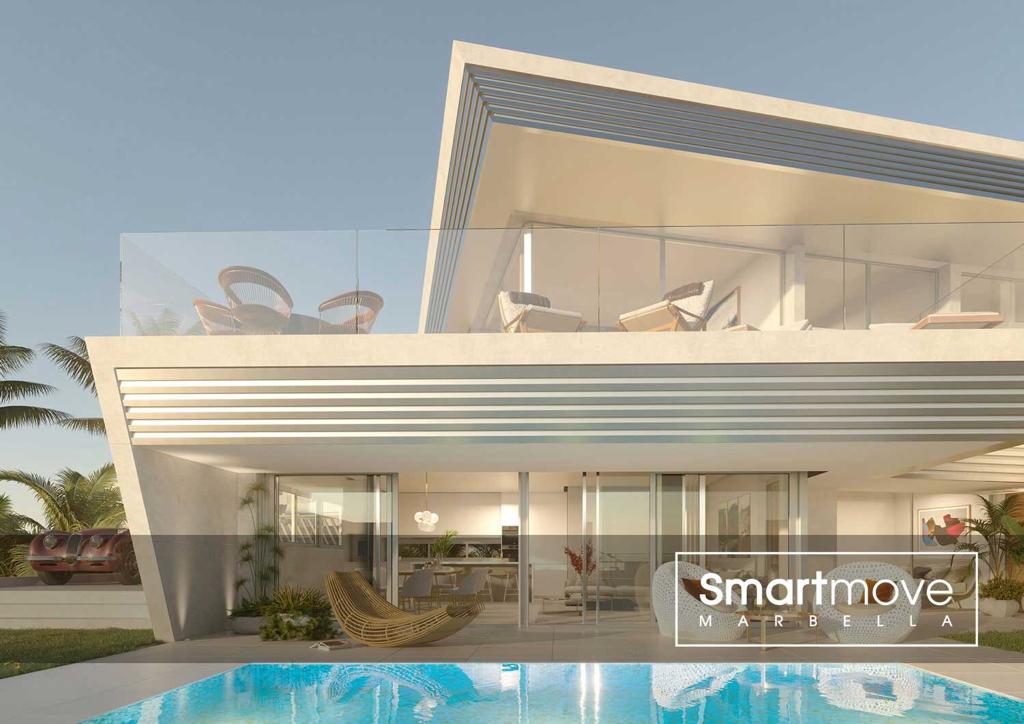 MoveSmartmove's tweet image. Set in one of nature’s most inspiring places on the coastline of southern Spain overlooking the renowned El Chaparral Golf Course this prestigious Resort &amp;amp; Club is a paradise waiting to be discovered.