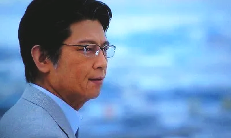 Halki ハルキ 映画 僕だけがいない街 が創造した及川光博さん47歳 映画 相棒 劇場版iv 首都クライシス 人質は50万人 特命係 最後の決断 に出演した実際の及川光博さん47歳