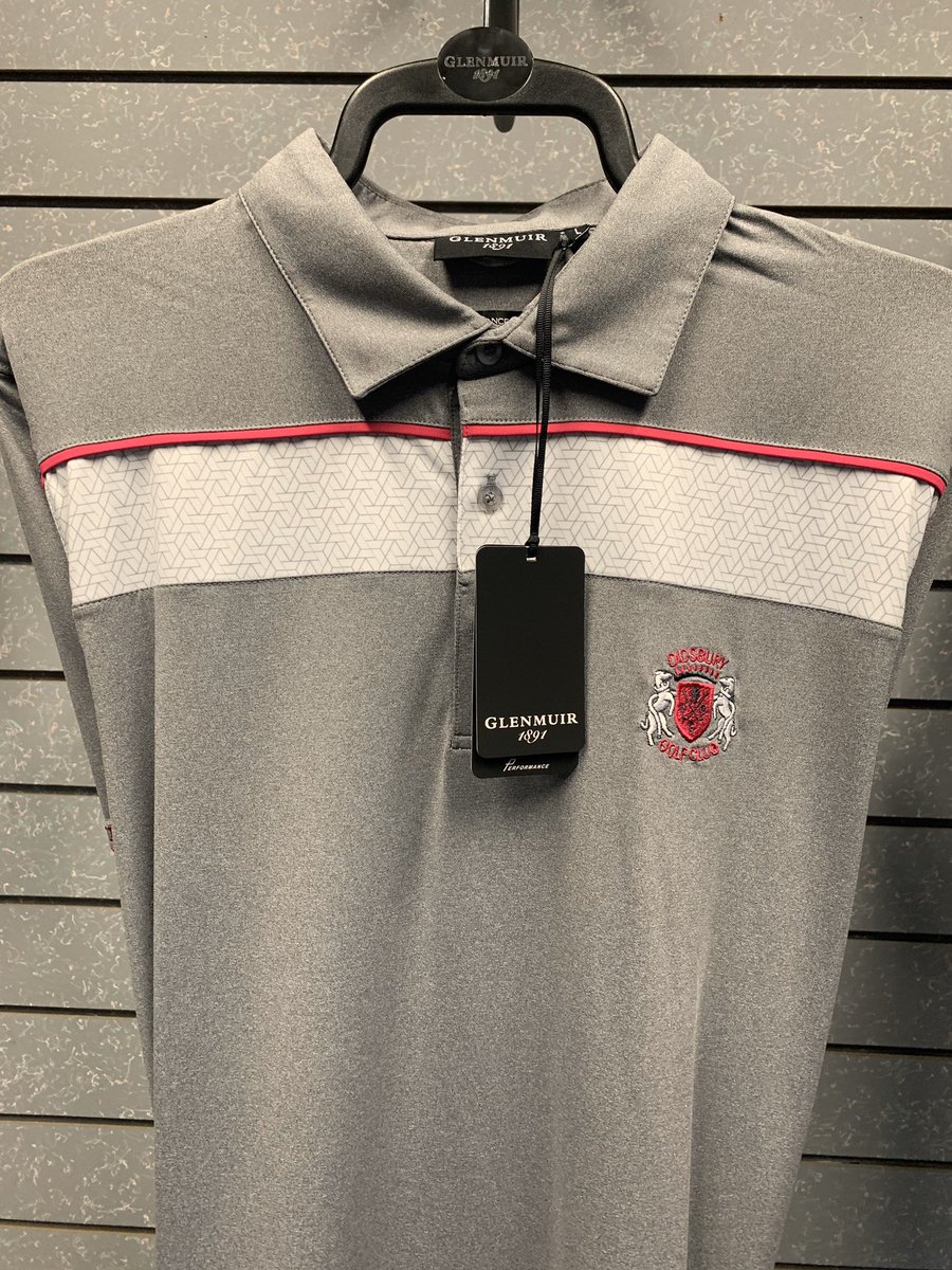 didsburygc's tweet photo. Brand new @Glenmuir1891 club created shirts for the 2020 season have just arrived in the pro shop and we hope you agree they look fantastic! More styles available just enquire in the pro shop and they’ll be happy to talk you through the catalogue. Men’s and women’s available! https://t.co/2ZKzasFmUd