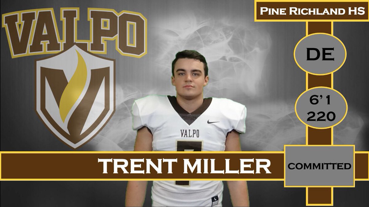 Trent Miller tweet media