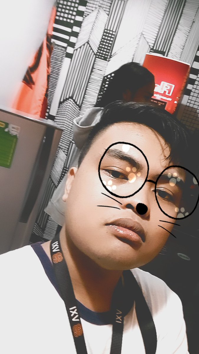 BeshBhalseeey's tweet photo. 1st shift after dayoff 💕 https://t.co/inoZBeLY4O
