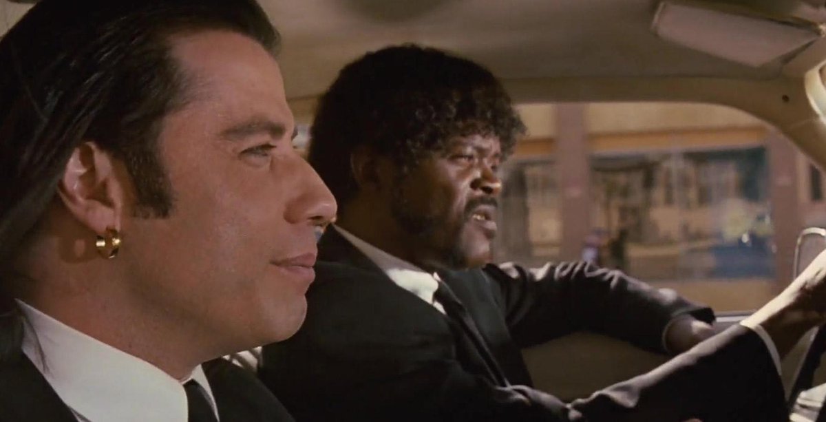 OddNMacabre's tweet photo. wrong answers only - what movie is this? https://t.co/0iMP8NHqot