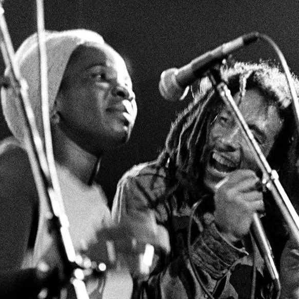 愛が何なのか分からない人たちには申し訳ないけど、愛がすべてなんだよ。