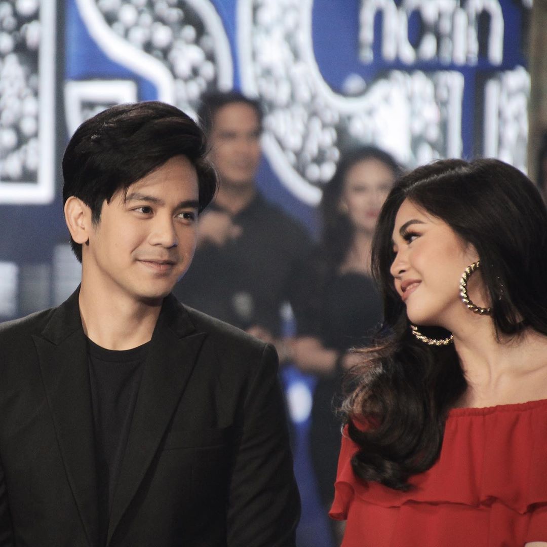 popoy__gonzales's tweet photo. Kung mauuso ulit ang paggawa ng remake sa mga sikat na Koreanovela sa Dos, anong Koreanovela ang bagay na i-remake ng bagong tambalan ngayon na sina Joshua Garcia at Janella Salvador? 

Me: I Am Not A Robot or My Girlfriend is a Gumiho 

 JoshNella BeReadyForSomething https://t.co/FXGDTXXc3Z