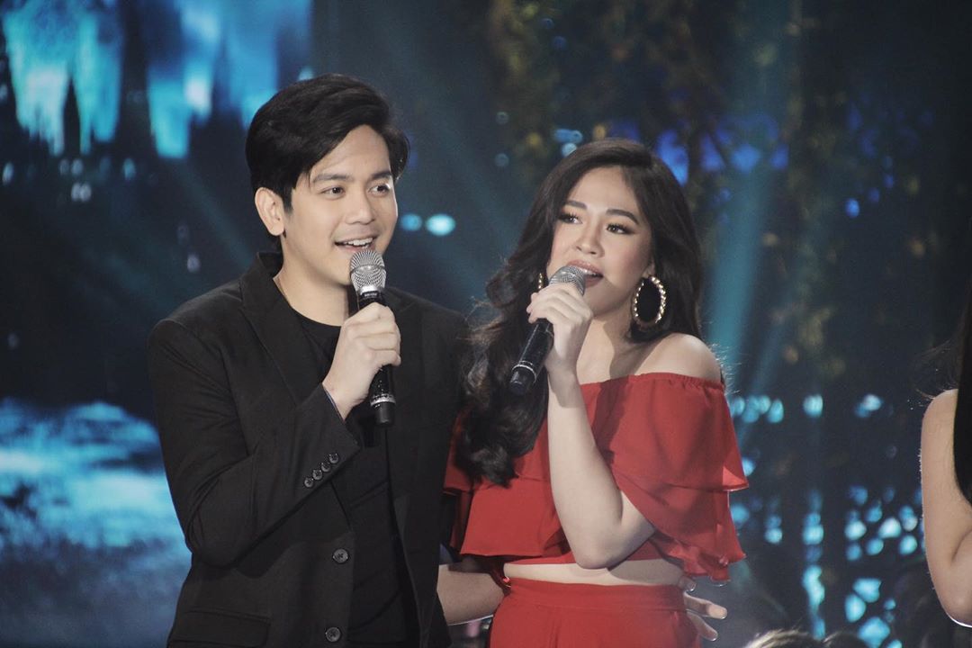 popoy__gonzales's tweet photo. Kung mauuso ulit ang paggawa ng remake sa mga sikat na Koreanovela sa Dos, anong Koreanovela ang bagay na i-remake ng bagong tambalan ngayon na sina Joshua Garcia at Janella Salvador? 

Me: I Am Not A Robot or My Girlfriend is a Gumiho 

 JoshNella BeReadyForSomething https://t.co/FXGDTXXc3Z