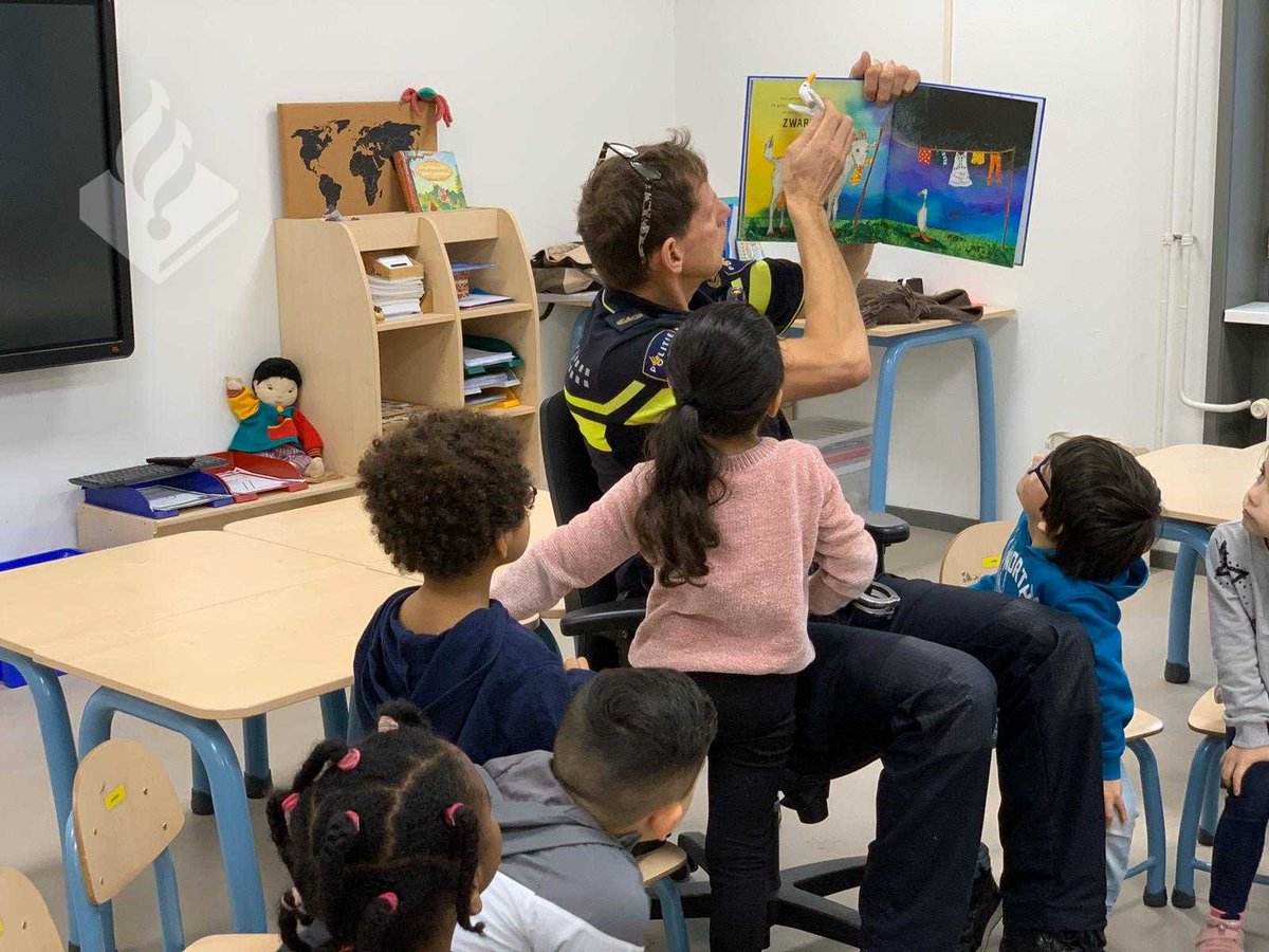 Melding brandweer Bentelostraat 's-Gravenhage