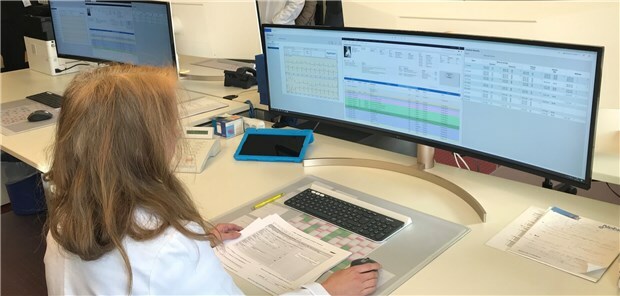 Deutlich weniger Klinikeinweisungen durch Telemedizin
Die Charité hat Ergebnisse zur telemedizinischen Betreuung von Herzinsuffizienz-Patienten vorgestellt. Neben 30 Prozent weniger Klinikeinweisungen zeigten sich weitere positive Effekte.
aerztezeitung.de/Wirtschaft/Deu…