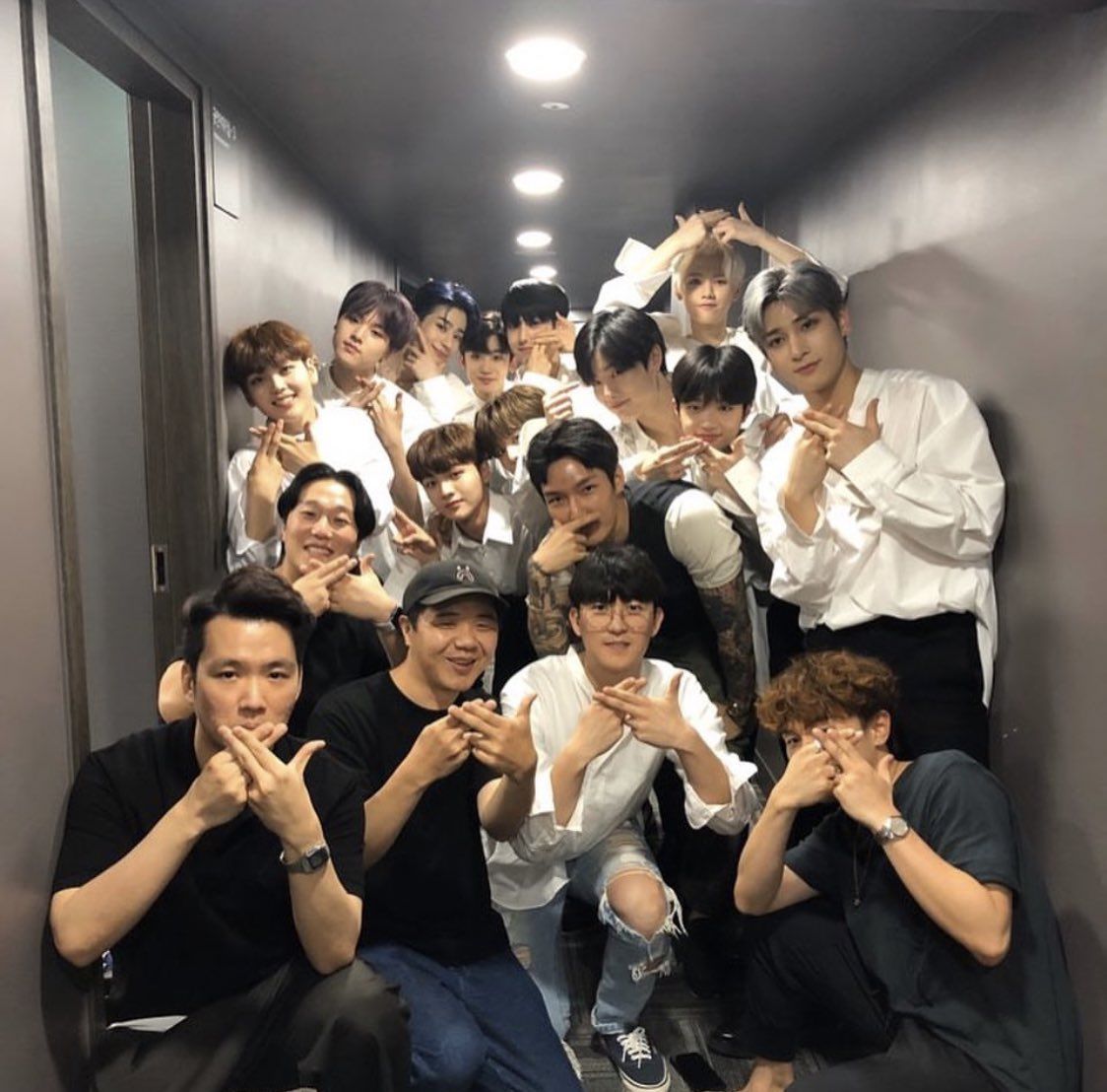 1289eey's tweet photo. #Oneit_Never_Stop
#꺼지지않을_원잇의_불씨 https://t.co/VPaYFb1b2N