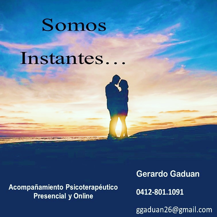 GGaduan's tweet photo. Somos instantes.
Valiosos momentos llenos recuerdos que experimentamos aquí y ahora.
Gestalt, un camino humanizado hacia tu transcendencia personal.
Sesiones Presencial/online al 04128011091
#consulta #soledad #miedo
#confusión
#migrar
#amor
#dolor
#autoestima
#separación
#duelo https://t.co/obCf4W99Q1