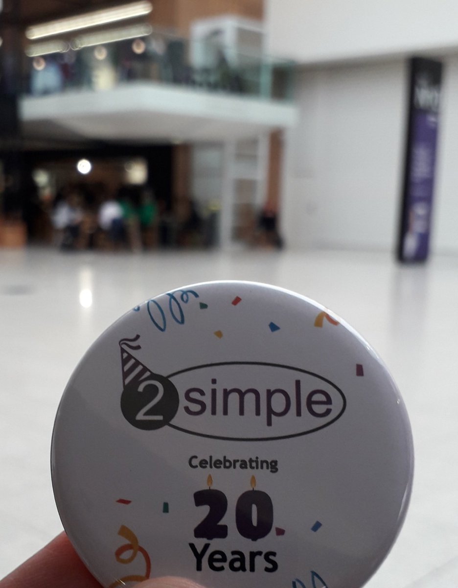 HFEDCompSci's tweet image. Great demonstration of 'Python in Pieces' by @2SimpleJames at #Bett2020 - very impressive #coding platform @2SimpleSoftware