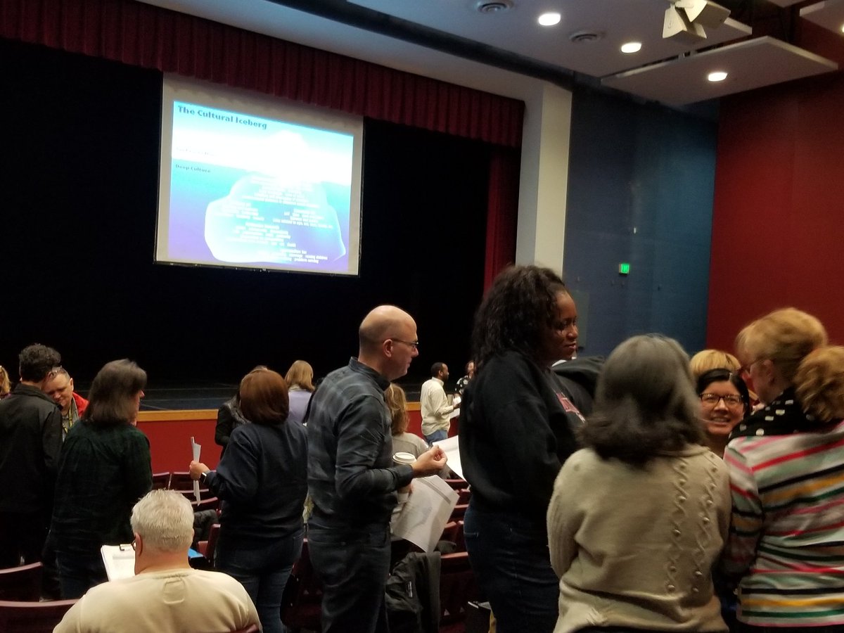 So excited to have <a href="/cobe_mara/">Mara Cobe</a> working with language teachers in WS/FCS today! #sherocks
