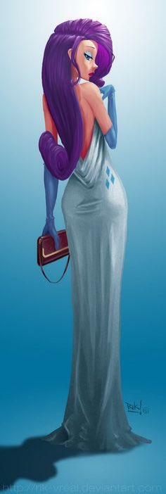 RaritytheSiren's tweet photo. “There are many times when I feel like @NaughtySongbird. Especially when I wear that long dress of mine. I hope she doesn’t mind it, though. I’d feel bad if I was just imitating her.” https://t.co/fhO9KrIZYm