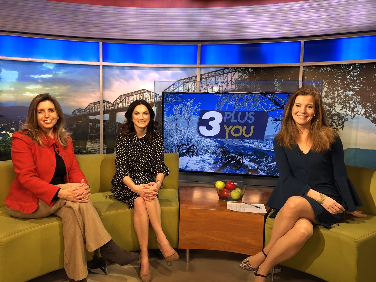 Watch @WRCB @3PlusYou today at 11 a.m. to learn about #Hospice of #Chattanooga &amp; the Journey 2020: An Evening in Bali fundraiser Sat. Mar. 7 at the <a href="/CHA_Convention/">CHA ConventionCenter</a> Center. <a href="/EPB_Chattanooga/">EPB</a> is a proud sponsor. Please share! Thanks. facebook.com/events/s/journ… <a href="/hospiceofchatt/">Hospice of Chattanooga</a>