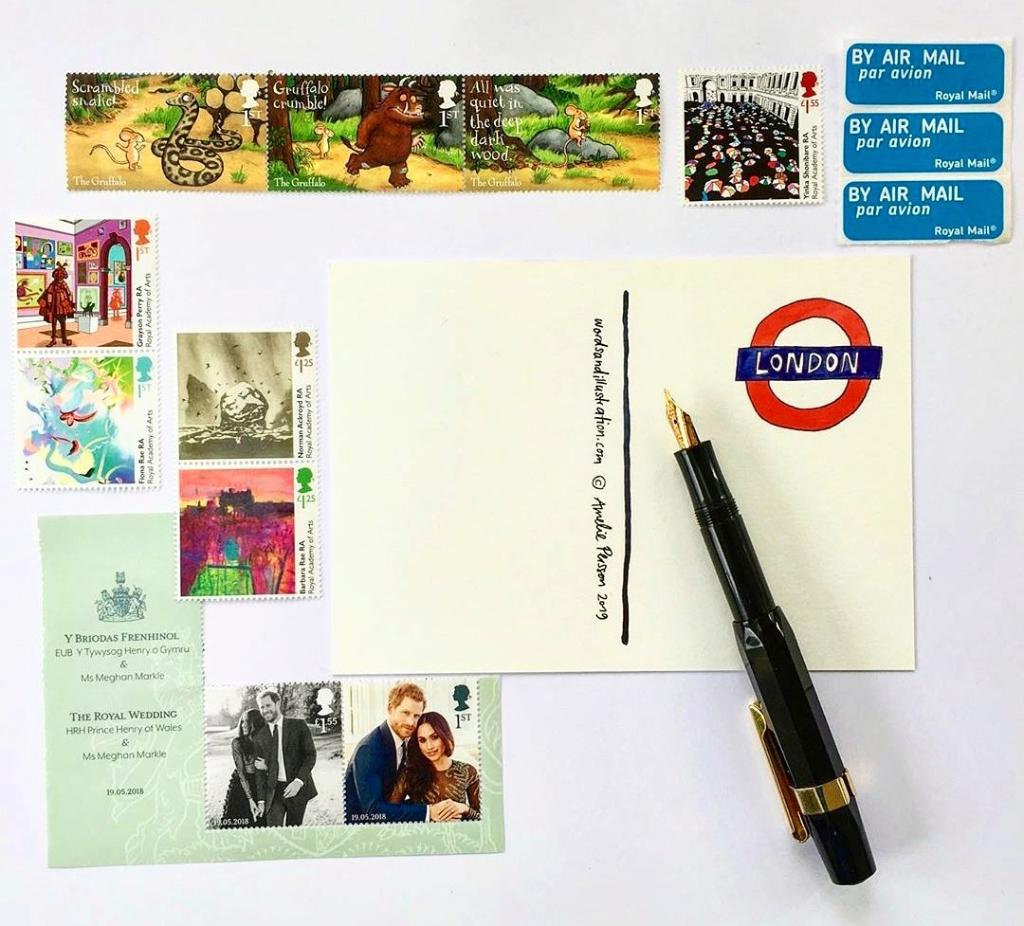 National Handwriting Day 2020