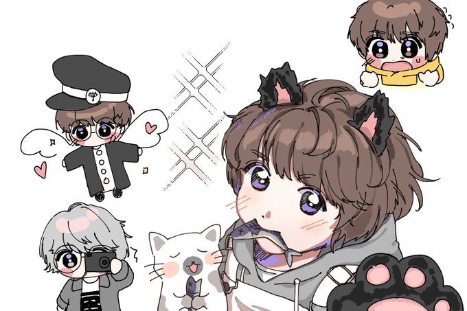 伊野尾慧のtwitterイラスト検索結果 伊野尾慧のtwitterイラスト検索結果