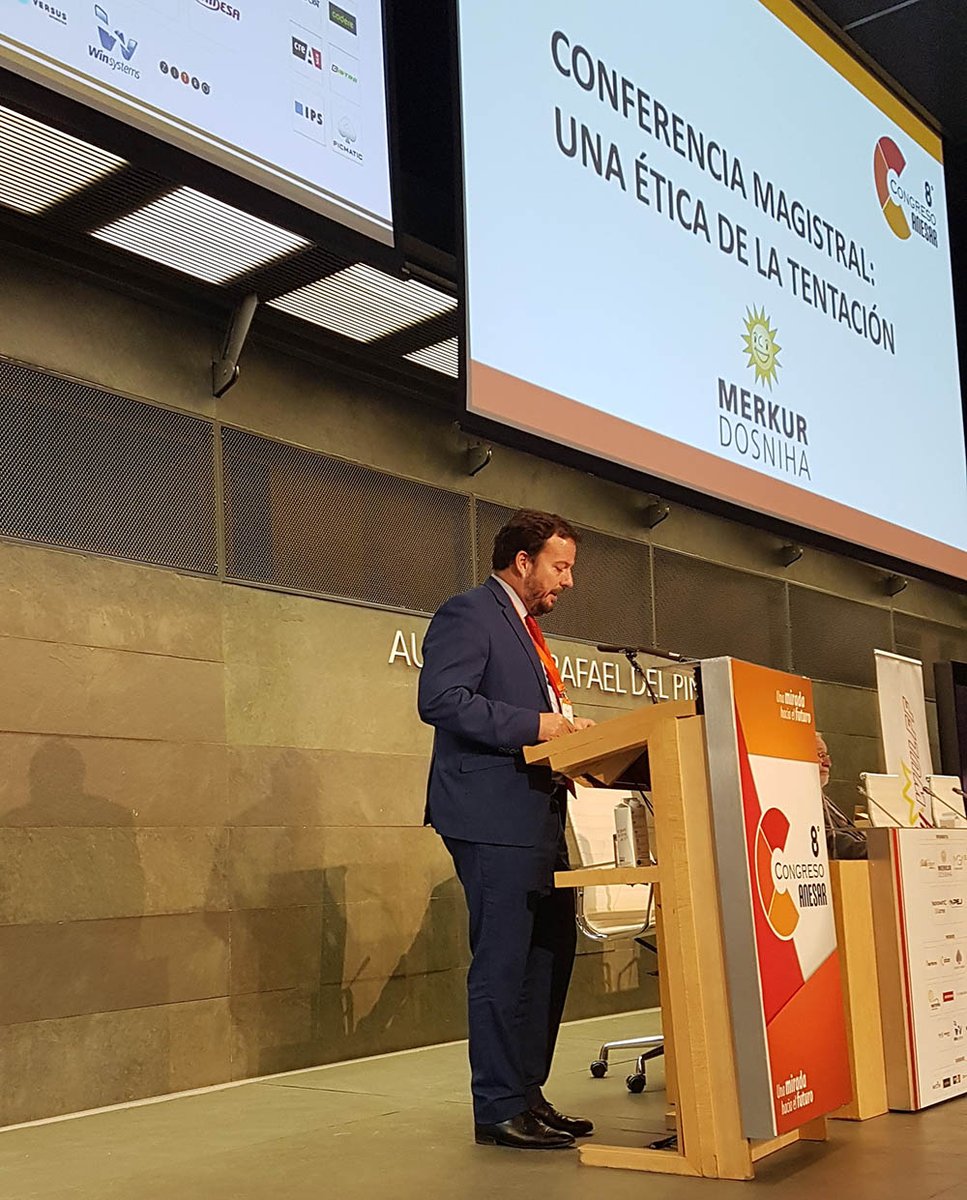 IPS_Informatica's tweet photo. 📸Nuestro paso ayer por el 8º Congreso @infoanesar
Un placer compartir este espacio de reflexión sobre la situación actual y futura del sector
#ips #ipsinformatica #equipoips https://t.co/tfq5ssloql