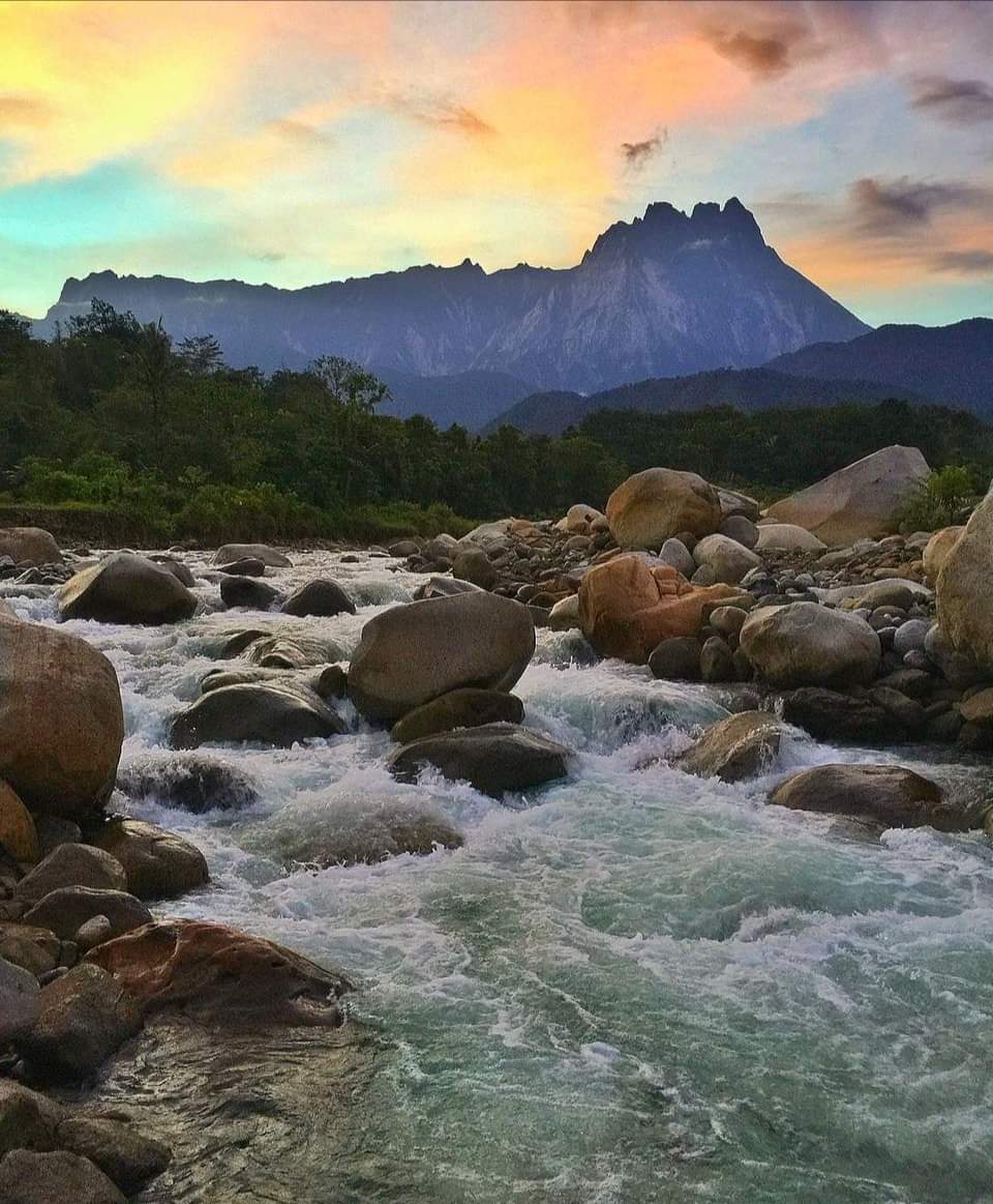 KOTA BELUD PERMATA YG TERSEMBUNYI❤️