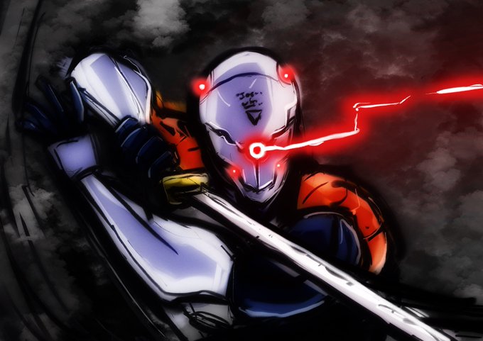 グレイフォックスのtwitterイラスト検索結果
