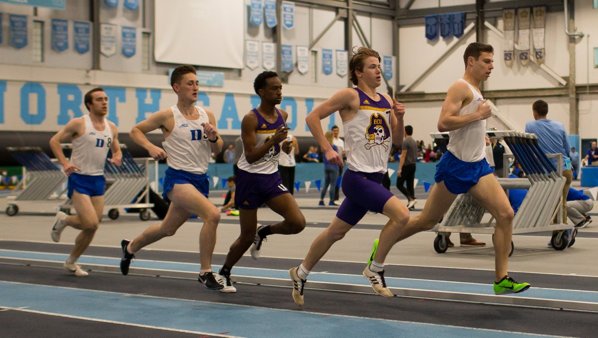 Back at it this weekend in Blacksburg‼️ #GoPirates☠️

📰: bit.ly/3ayAdse