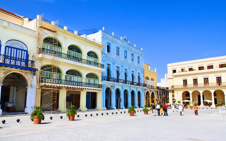 ClattSri's tweet photo. Old Havana,Cuba https://t.co/o1xaHxoQUb