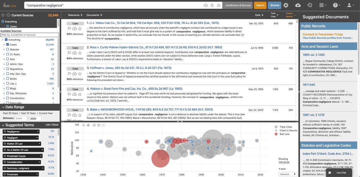 FastcaseMike's tweet photo. Have you seen the new @fastcase v 7.5.3 update? Our legal research application just keeps getting better, making it even easier for our users to get their research projects done as efficiently! Don't just take my word for it, come try it yourself: https://t.co/gYuCepNGyC https://t.co/wHdC2pvu60