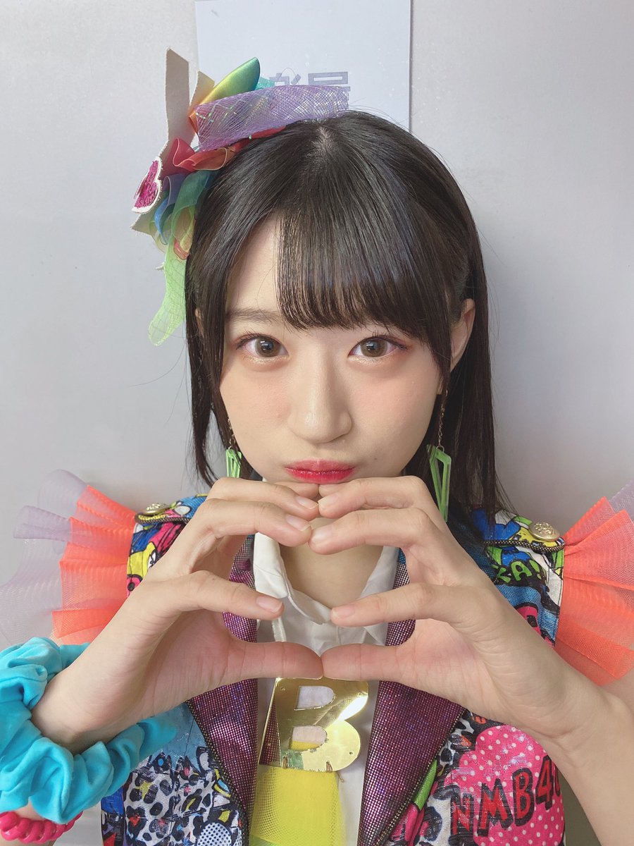 TeamNattu4's tweet photo. ゆずずの生誕祭！！
ツインテールめちゃかわやったし、あーやんもれーちゃんも笑顔がかわいすぎたあ！！！
お誕生日おめでとうっ！
 #本郷柚巴生誕祭 https://t.co/2XqNGLmWVU