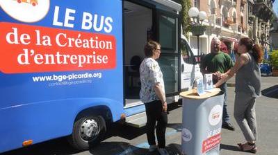 Machinerie's tweet image. [#EMPLOI] L'association @bgehdf cherche un.e chargé.e de mission Accompagnement de projets #ESS à Abbeville (80) ! Poste en CDI temps plein. Détails de l'offre ici --&amp;gt; bge-picardie.org/charge-de-miss… #hautsdefrance #abbeville @Somme_fr