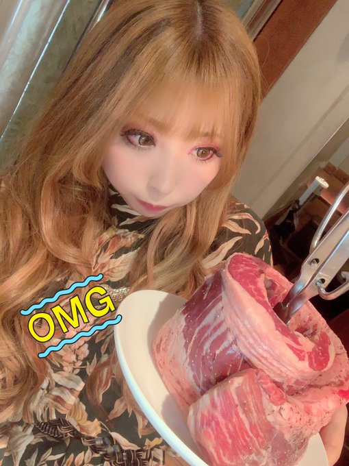コスプレイヤー桃色れくのTwitter画像5