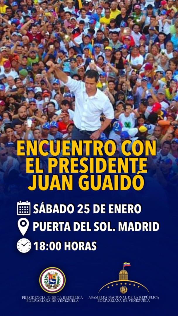 cayetanaAT's tweet photo. Sánchez no lo recibe.
Los demócratas españoles, sí. https://t.co/cnqqhwjVGn