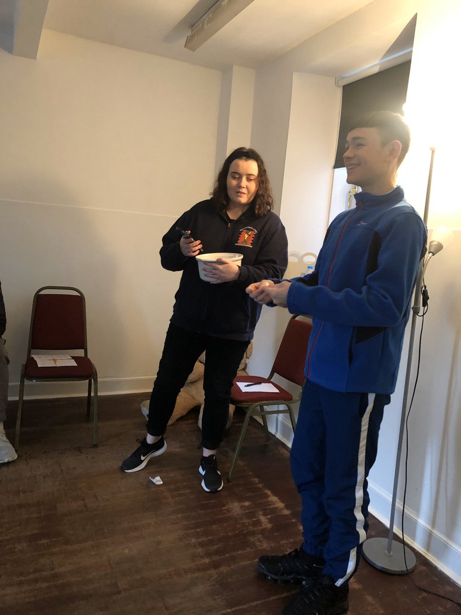 miss_durrant's tweet photo. Thank you to @RYA_YOUTHCLUB for facilitating the boys @St_Rochs first session on team building. Great fun and some brilliant skills on display. #communitypartnership #skillsdevelopment #differentpathways https://t.co/DcbZ2wNVJp