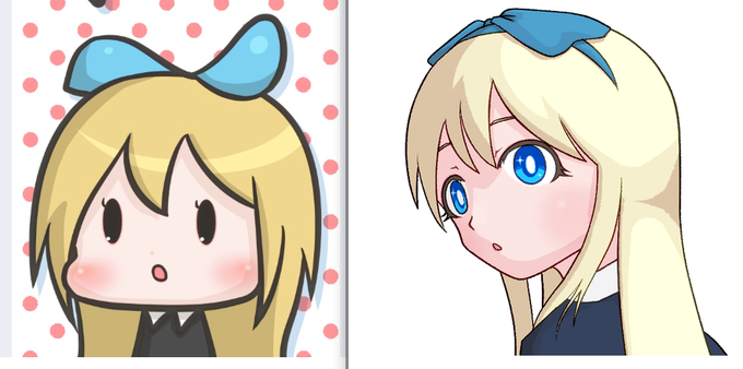 逆作画崩壊のtwitterイラスト検索結果 古い順 逆作画崩壊のtwitterイラスト検索結果 古い順