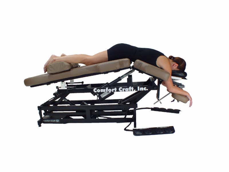 The Count Down Begins! The Comfort Craft Bodywork Table Sale Ends January 31st. Get your brand new custom table at last years prices! conta.cc/2sphY7r