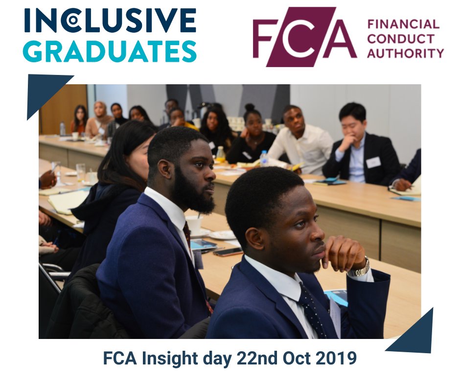 Inclusive Graduates tweet media