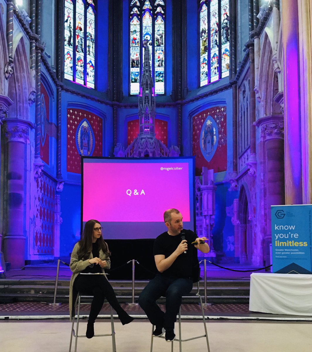 Sara Knowles tweet media