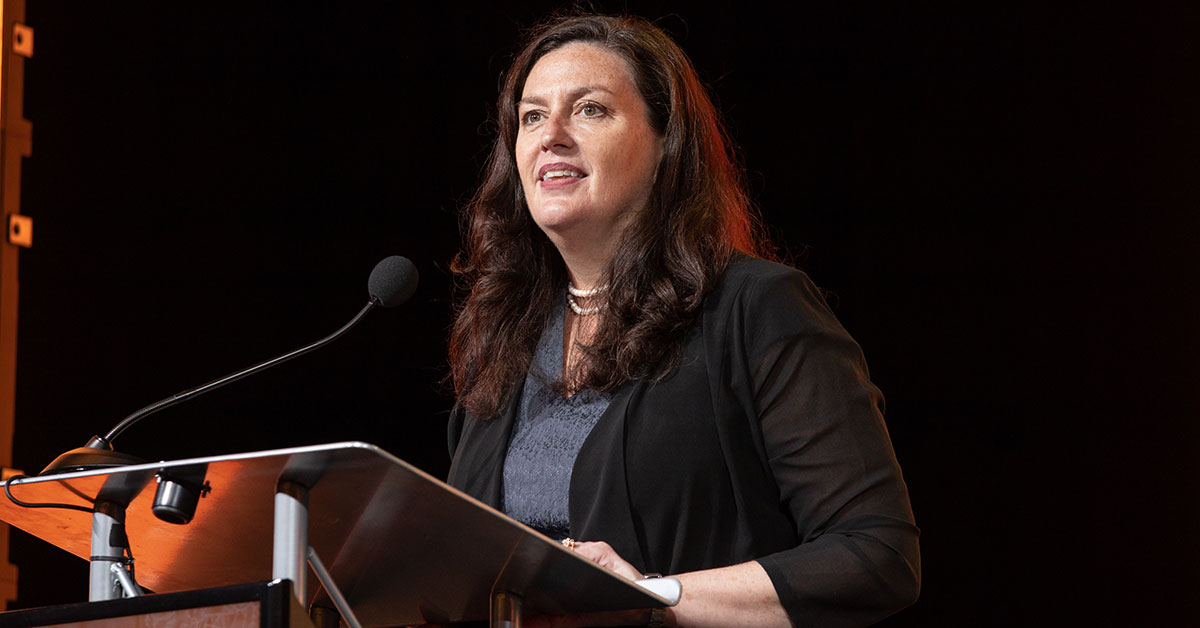 AECFNews's tweet photo. Thank you @Enright4good for appearing on #CaseyCast! Listen to her discussion with @lhamilton_aecf on philanthropy’s role, importance and impact. https://t.co/ROItKyNa0F https://t.co/eZaQOAzg7o