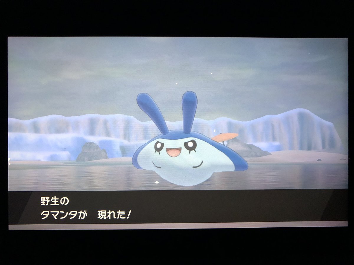 フカヒロ Pixivリクエスト2作目納品 アキラのガラル冒険記 海のエリアらしく 海に住むポケモンが初登場だ ホウエン世代のホエルコをゲット 次に出会ったのはオトスパスという新ポケモンだが この子名前からして絶対タタッコの進化形だよね 進化形に先