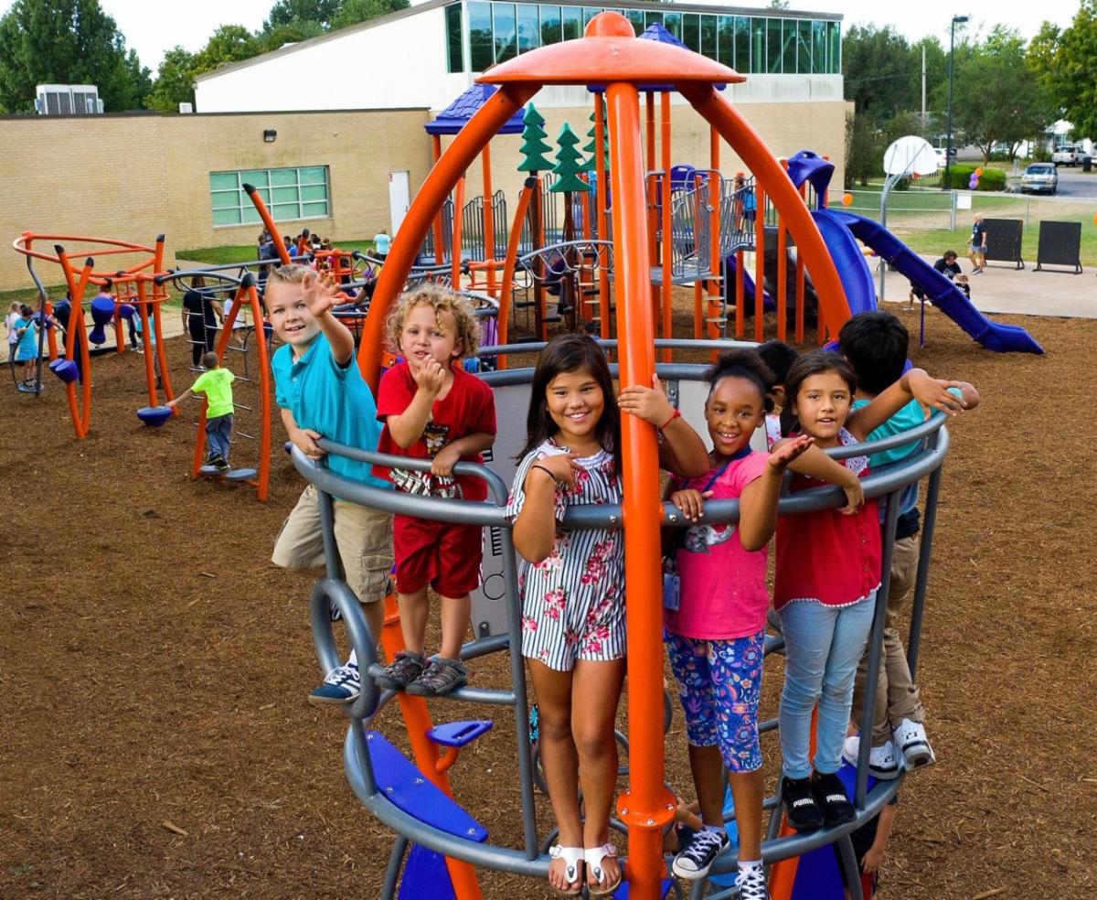 See you in Chicago at the Parks and Recreation Conference. Check out our inclusion products and new GT Site products.  #IPRA2020 #Parks #Recreation #CunninghamRecreation #GameTime #Yalp conta.cc/30upLNG