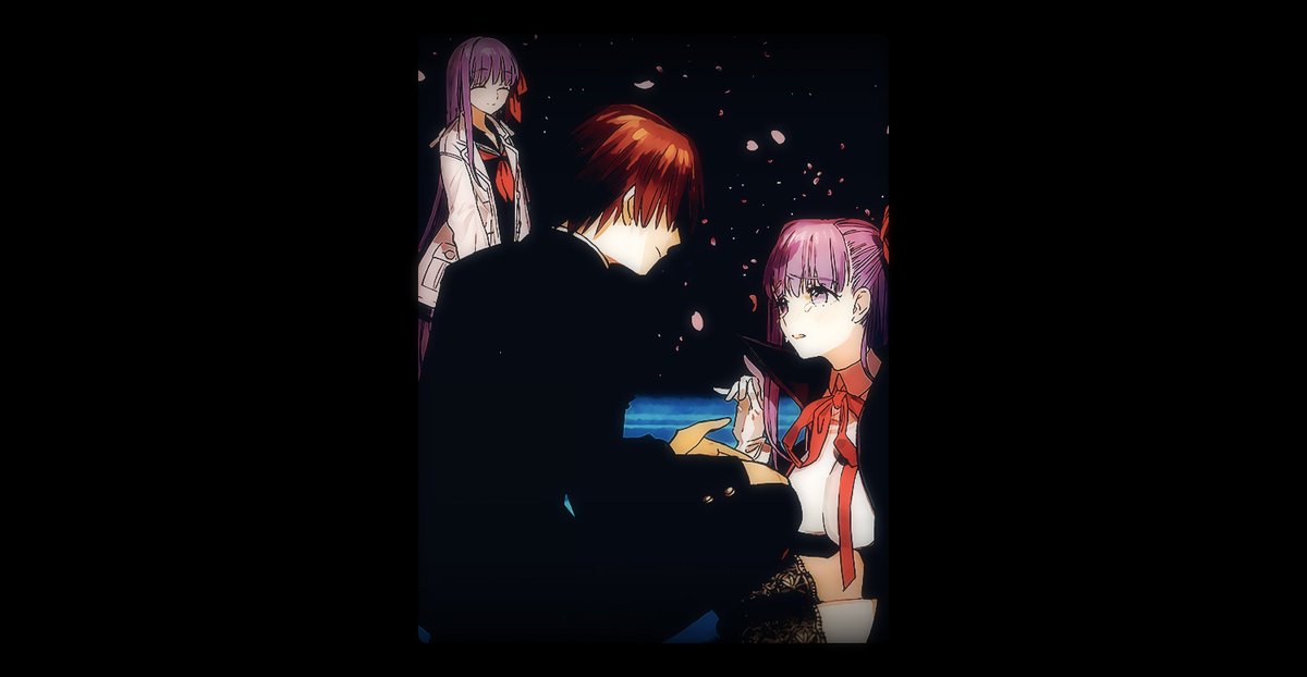 ❀ –––– 𝘐 𝘧𝘪𝘯𝘢𝘭𝘭𝘺 𝘩𝘢𝘷𝘦 𝘢 𝘤𝘩𝘢𝘯𝘤𝘦 𝘵𝘰 𝘧𝘪𝘹 𝘦𝘷𝘦𝘳𝘺𝘵𝘩𝘪𝘯𝘨 ,
 
                           𝘐 𝘸𝘰𝘯'𝘵 𝘸𝘢𝘴𝘵𝘦 𝘪𝘵 .
 
                     （ #FateRP | #MVRP ）
 
                                   ♡ + ↺

                                     ↧↧↧